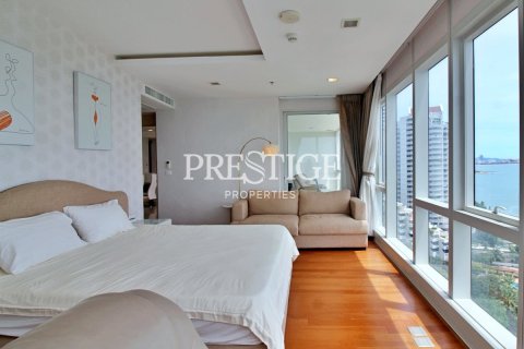 Condo à Pattaya, Thaïlande, 2 chambres  № 198378 - photo 12