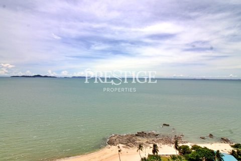 Condo à Pattaya, Thaïlande, 2 chambres  № 198378 - photo 16