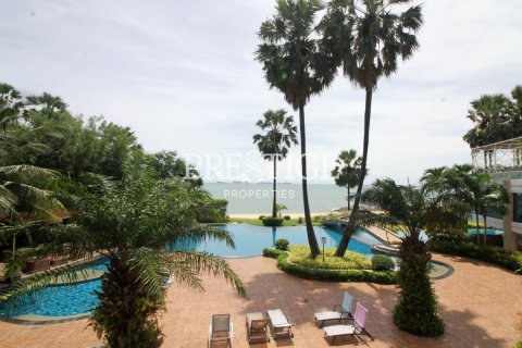 Condo à Pattaya, Thaïlande, 2 chambres  № 198378 - photo 17