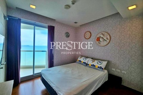 Condo à Pattaya, Thaïlande, 2 chambres  № 198378 - photo 8