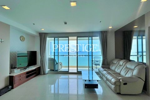 Condo à Pattaya, Thaïlande, 2 chambres  № 198378 - photo 3