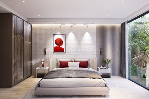 Condominio de 2 dormitorios en Nai Harn Beach, Tailandia № 165329 - foto 6