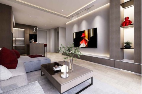 Condo on Nai Harn Beach, Thailand, 2 bedrooms  № 165329