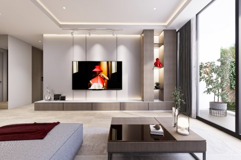Condominio de 2 dormitorios en Nai Harn Beach, Tailandia № 165329 - foto 3