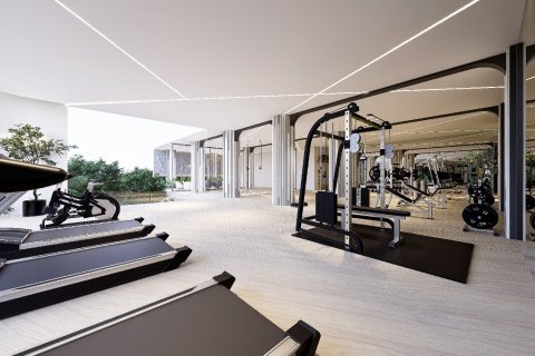 Condominio de 2 dormitorios en Nai Harn Beach, Tailandia № 165329 - foto 12