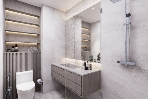 Condominio de 2 dormitorios en Nai Harn Beach, Tailandia № 165329 - foto 8