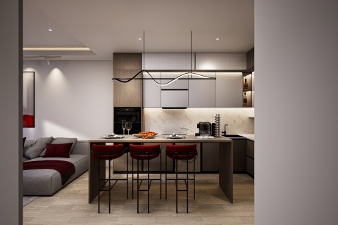 Condominio de 2 dormitorios en Nai Harn Beach, Tailandia № 165329 - foto 5