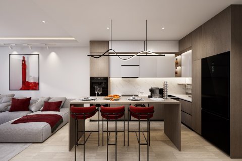 Condominio de 2 dormitorios en Nai Harn Beach, Tailandia № 165329 - foto 4