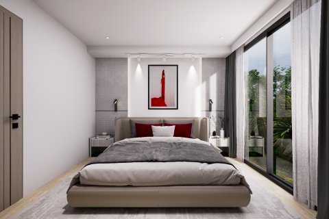 Condominio de 3 dormitorios en Nai Harn Beach, Tailandia № 165330 - foto 6