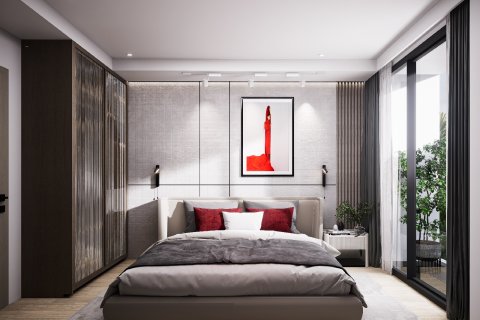 Condominio de 3 dormitorios en Nai Harn Beach, Tailandia № 165330 - foto 5