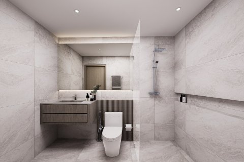 Condominio de 3 dormitorios en Nai Harn Beach, Tailandia № 165330 - foto 7