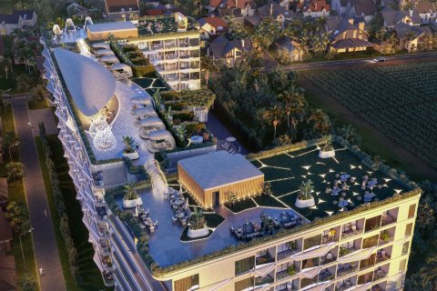 Condo sur Nai Harn Beach, Thaïlande, 1 chambre № 165328 - photo 28