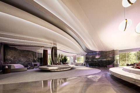 Condo sur Nai Harn Beach, Thaïlande, 1 chambre № 165328 - photo 5