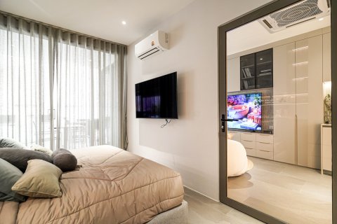 Condo sur Nai Harn Beach, Thaïlande, 1 chambre № 165328 - photo 17