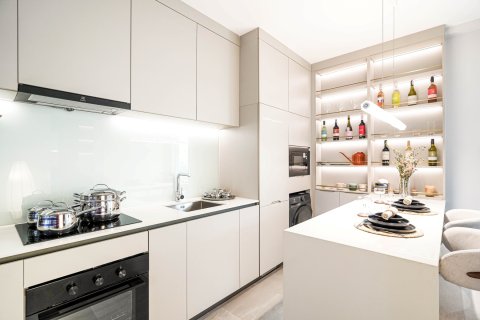 Condo sur Nai Harn Beach, Thaïlande, 1 chambre № 165328 - photo 20