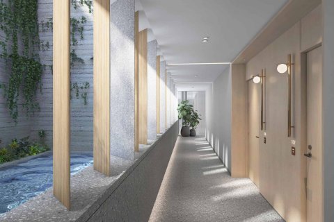 Condominio de 1 dormitorio en Kamala, Tailandia № 166709 - foto 6