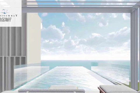 Condominio de 1 dormitorio en Kamala, Tailandia № 166709 - foto 10