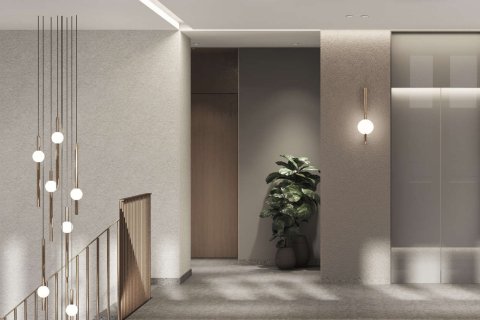 Condominio de 1 dormitorio en Kamala, Tailandia № 166709 - foto 7