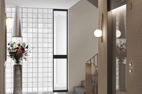 Condominio de 1 dormitorio en Kamala, Tailandia № 166709 - foto 4
