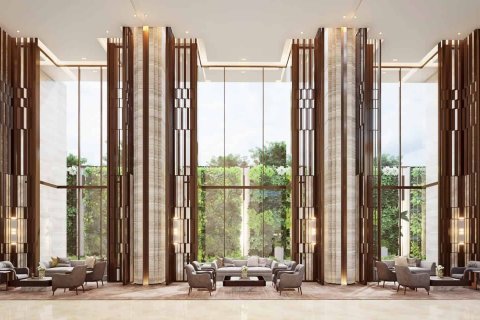 Condo in Bangkok, Thailand, 3 bedrooms № 166712 - photo 3