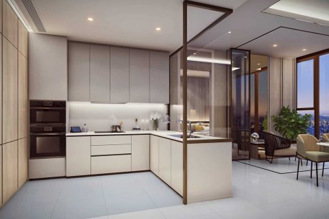 Condo in Bangkok, Thailand, 3 bedrooms № 166712 - photo 8