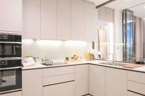 Condo in Bangkok, Thailand, 3 bedrooms № 166712 - photo 18