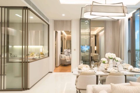 Condo in Bangkok, Thailand, 3 bedrooms № 166712 - photo 17