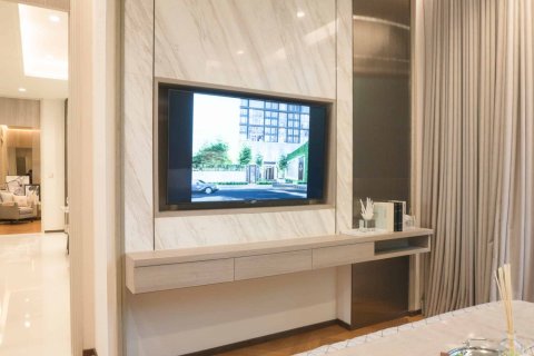Condominio de 3 dormitorios en Bangkok, Tailandia № 166711 - foto 25