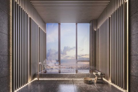 Condominio de 3 dormitorios en Bangkok, Tailandia № 166711 - foto 8