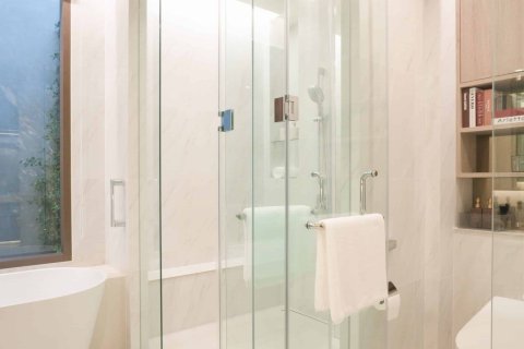 Condominio de 3 dormitorios en Bangkok, Tailandia № 166711 - foto 26