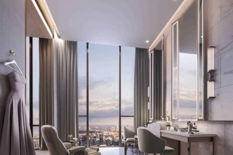 Condominio de 3 dormitorios en Bangkok, Tailandia № 166711 - foto 7