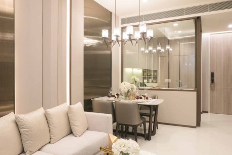 Condominio de 3 dormitorios en Bangkok, Tailandia № 166711 - foto 30
