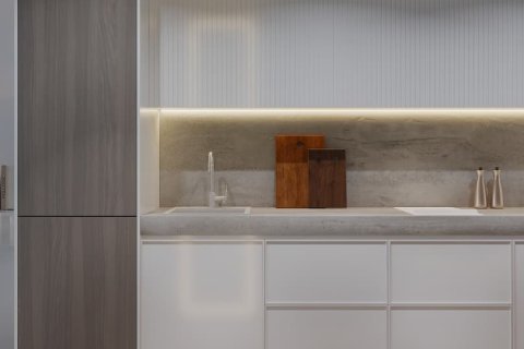 Condo sur Layan Beach, Thaïlande, 1 chambre № 166707 - photo 6
