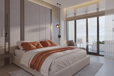 Condo sur Layan Beach, Thaïlande, 1 chambre № 166707 - photo 2