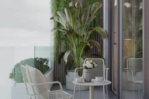 Condo sur Layan Beach, Thaïlande, 1 chambre № 166707 - photo 9