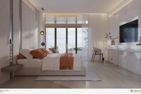 Condominio de 1 dormitorio en Layan Beach, Tailandia № 166707