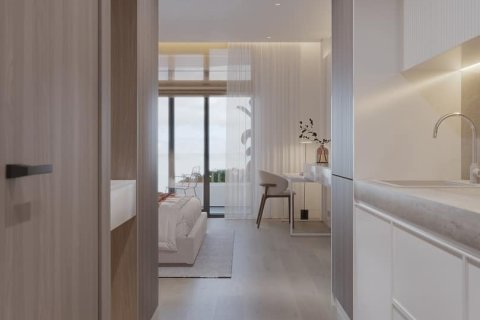Condo sur Layan Beach, Thaïlande, 1 chambre № 166707 - photo 4