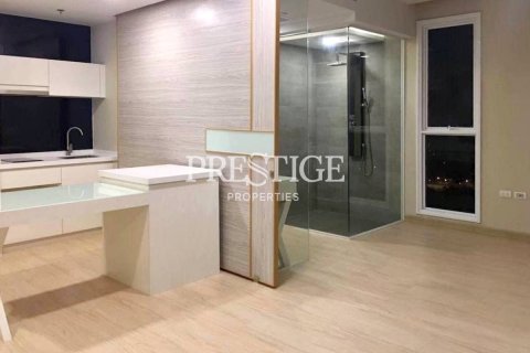 Condo à Pattaya, Thaïlande, 1 chambre № 197892 - photo 3