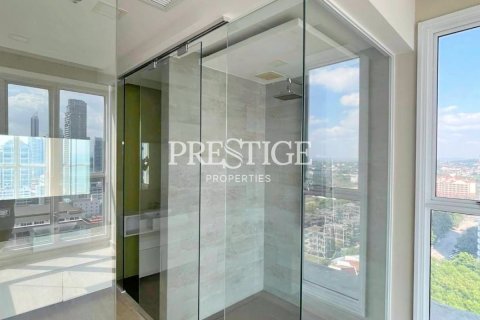 Condo à Pattaya, Thaïlande, 1 chambre № 197892 - photo 7
