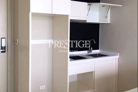 Condo à Pattaya, Thaïlande, 1 chambre № 197892 - photo 4