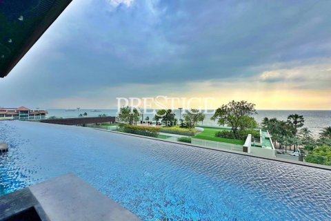 Condo à Pattaya, Thaïlande, 1 chambre № 197892 - photo 11