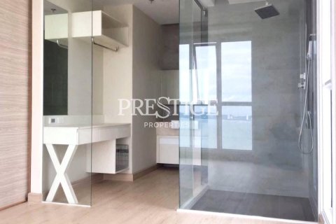 Condo à Pattaya, Thaïlande, 1 chambre № 197892 - photo 5
