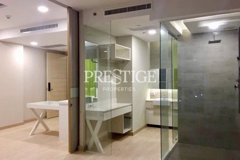 Condo à Pattaya, Thaïlande, 1 chambre № 197892 - photo 6