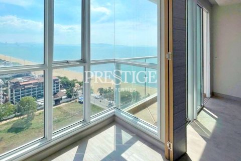 Condo à Pattaya, Thaïlande, 1 chambre № 197892 - photo 2