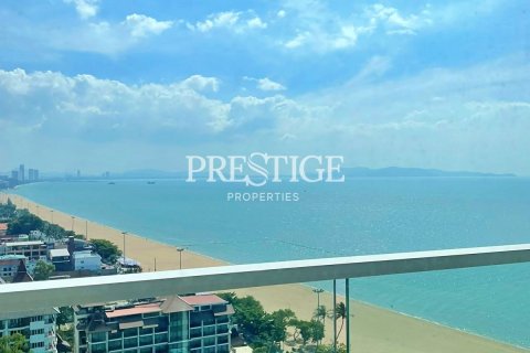 Condo à Pattaya, Thaïlande, 1 chambre № 197892 - photo 8