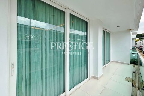 Condo à Pattaya, Thaïlande, 2 chambres № 197890 - photo 23