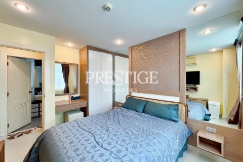 Condo à Pattaya, Thaïlande, 2 chambres № 197890 - photo 14