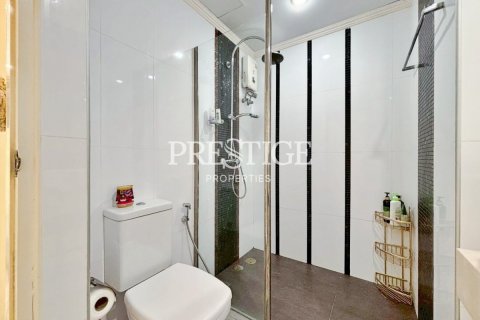 Condo à Pattaya, Thaïlande, 2 chambres № 197890 - photo 21