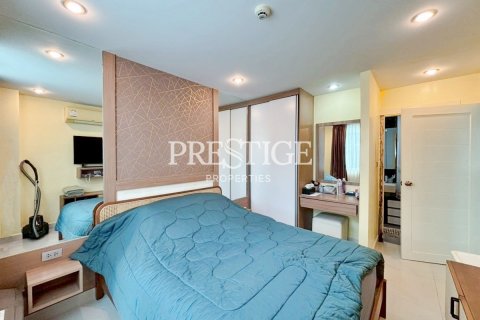 Condo à Pattaya, Thaïlande, 2 chambres № 197890 - photo 20