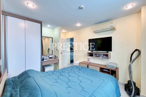 Condo à Pattaya, Thaïlande, 2 chambres № 197890 - photo 19